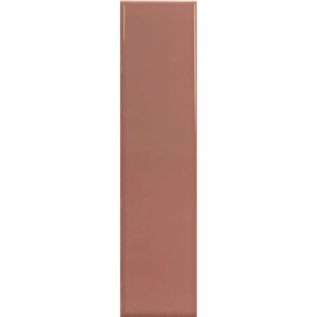 Lumina Rouge Red Gloss Ceramic Wall Tile
