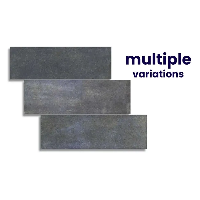 Artesano Colonial Blue Wall Tiles
