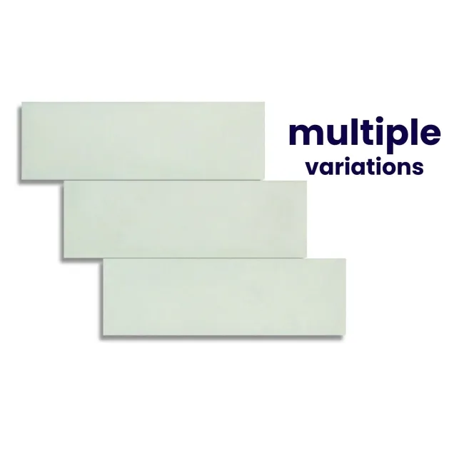 Village Mint Wall Tiles