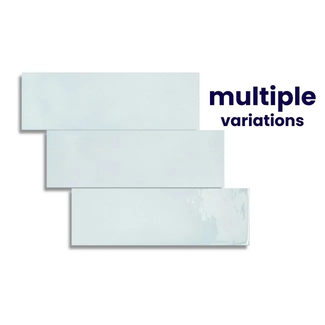 Village Cloud Wall Tiles