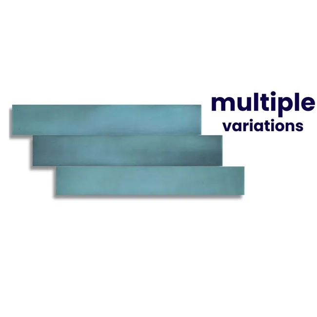 Manacor Glacier Wall Tile