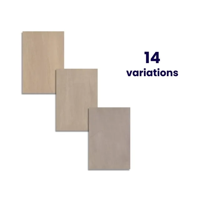 Raj Green Sandstone Effect Matt Large Porcelain Outdoor Slab