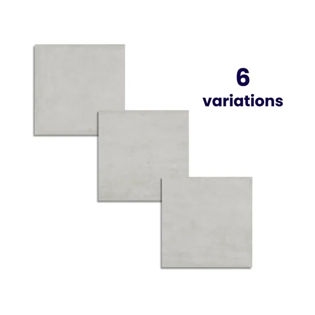 District Grey Concrete Effect Matt Anti Slip Porcelain Tile