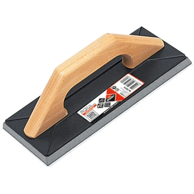 Rubi SUPERPRO Rubber Grout Float