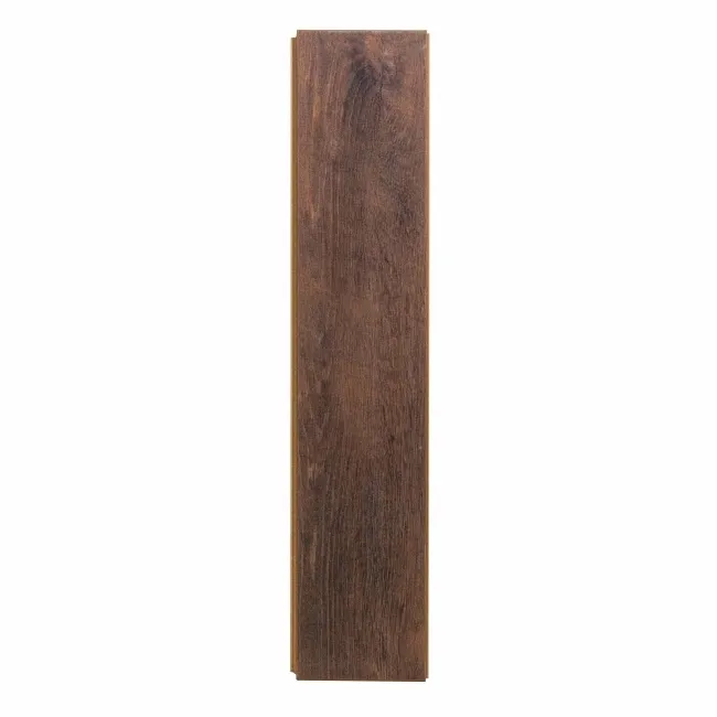 Aberdeen Dark Oak Laminate 8mm Herringbone