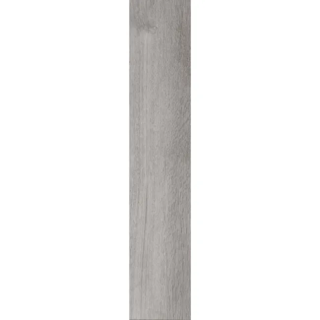 Alsek Silver Grey Herringbone Luxury Click Vinyl Flooring 5mm