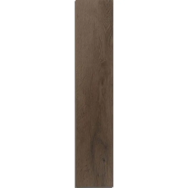 Alsek Tan Herringbone Luxury Click Vinyl Flooring 5mm