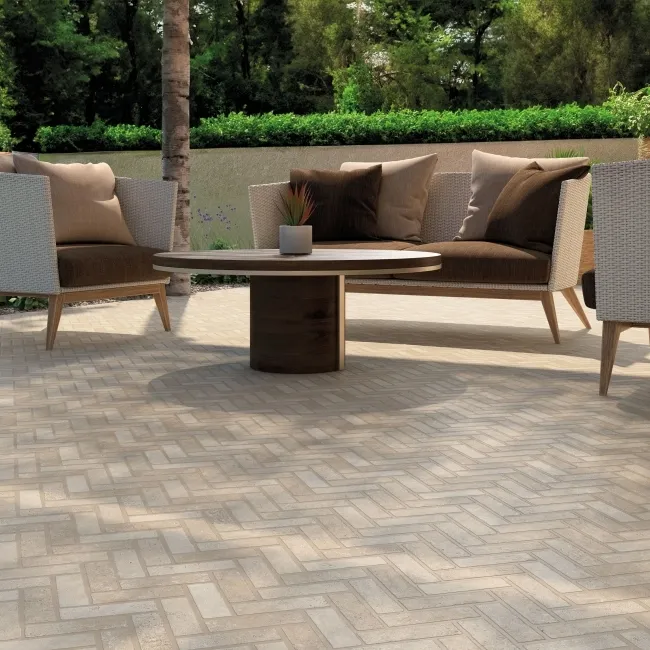 Taxos Spica Sand Stone Effect Matt Porcelain Wall and Floor Tile