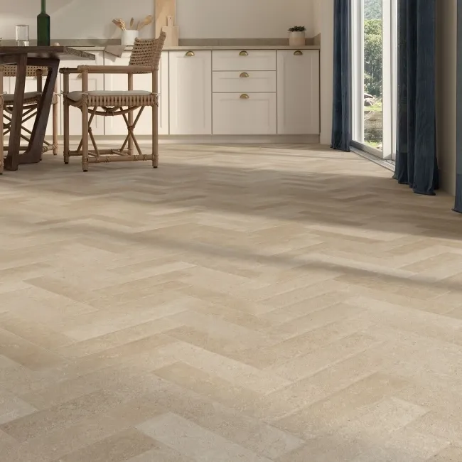 Taxos Sand Stone Effect Porcelain Wall and Floor Cladding Tile