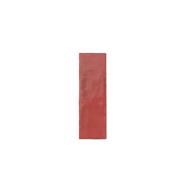 Artesano Burgundy Wall Tiles
