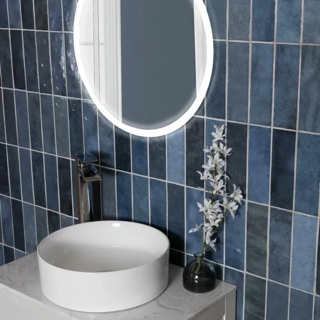 Artesano Colonial Blue Wall Tiles