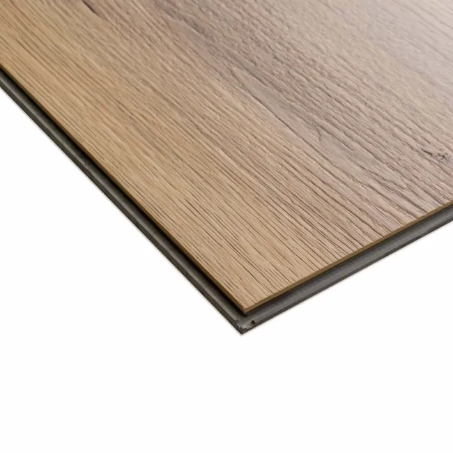 Boulder Natural Oak XXL Luxury Click Vinyl Flooring 6.5mm