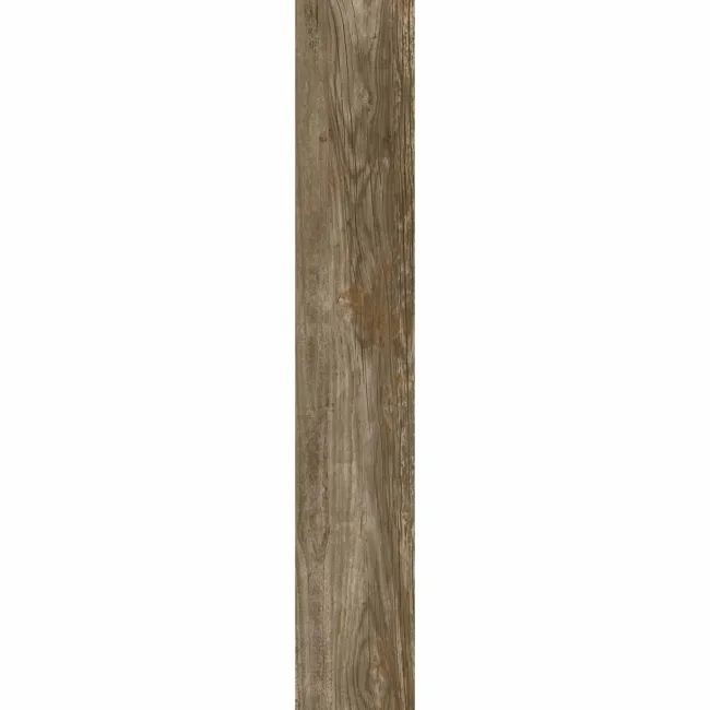 Copenhagen Dark Oak Rectified Matt Wood Effect Porcelain Floor Tile