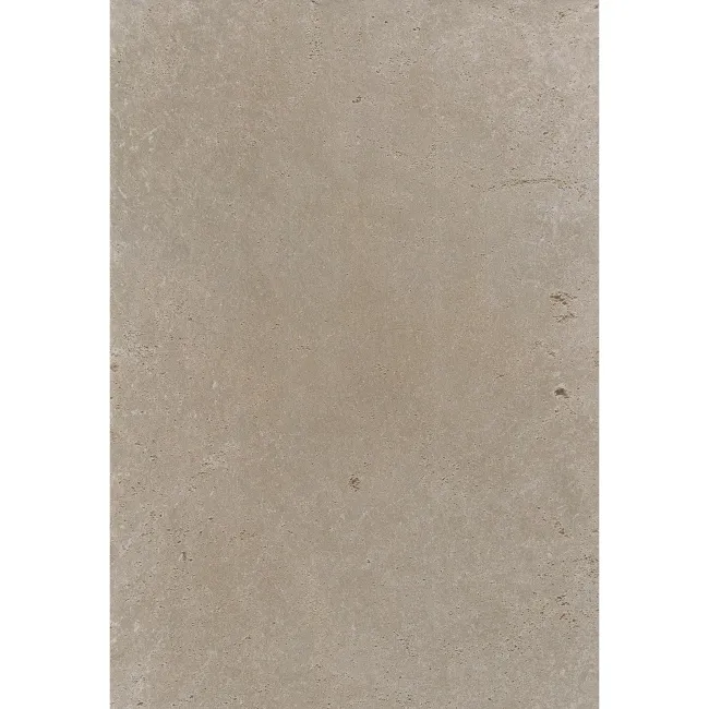 Taxos Taupe Stone Effect Matt Porcelain Outdoor Slab Tile