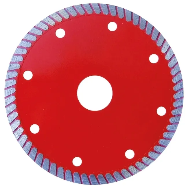 Tileasy Standard Diamond Turbo Cutting Blade