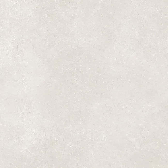 Infinity White Stone Effect Matt Porcelain Outdoor Slab Tile