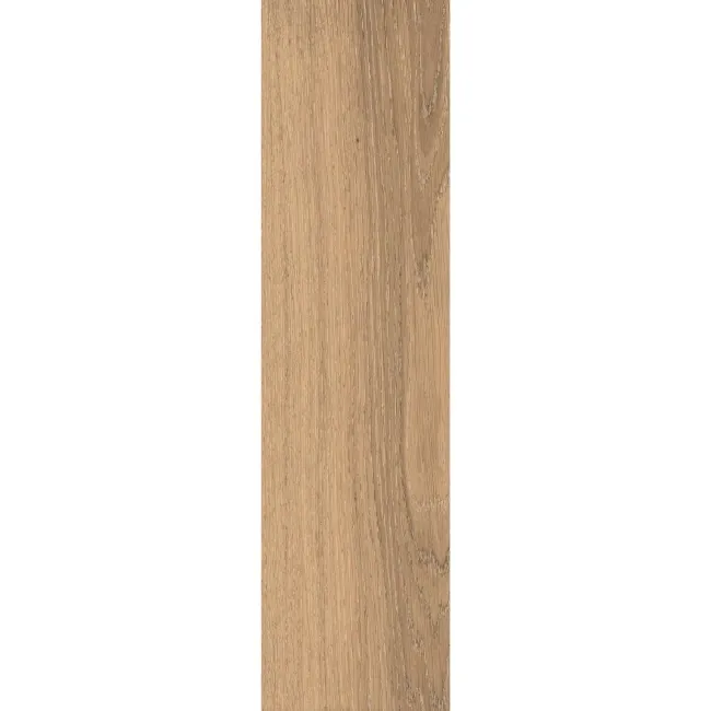 Gironde Roble Oak Wood Effect Matt Porcelain Floor Tile