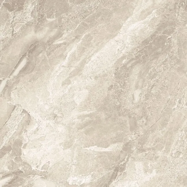 Glacier Beige Stone Effect Matt Porcelain Floor Tile