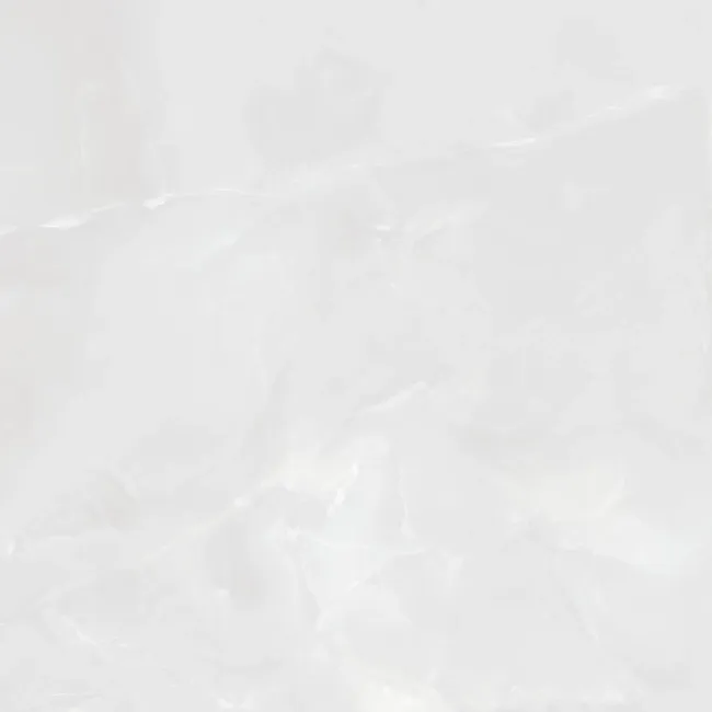 Precious Grey Onyx Marble Effect Polished Large Porcelain Tile