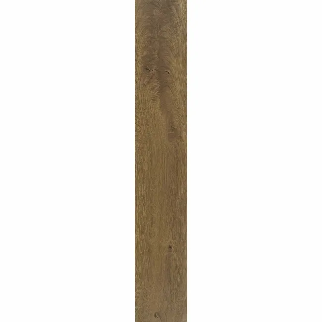 Roca Indiana Dark Oak Wood Effect Matt Porcelain Floor Tile