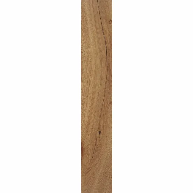 Roca Indiana Natural Oak Wood Effect Matt Porcelain Floor Tile