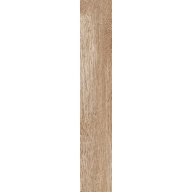 Madeira XL Natural Oak Wood Effect Matt Porcelain Floor Tile