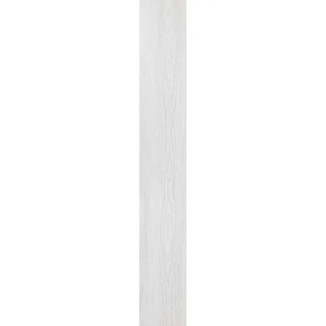 Mercurio Glacier White Luxury Click Vinyl Flooring 4mm