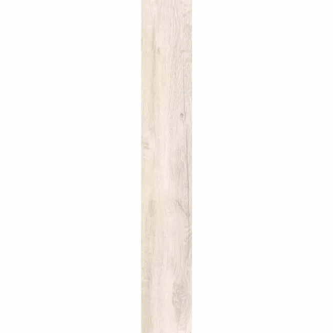 Naturalia Grey Oak Wood Effect Matt Porcelain Floor Tile