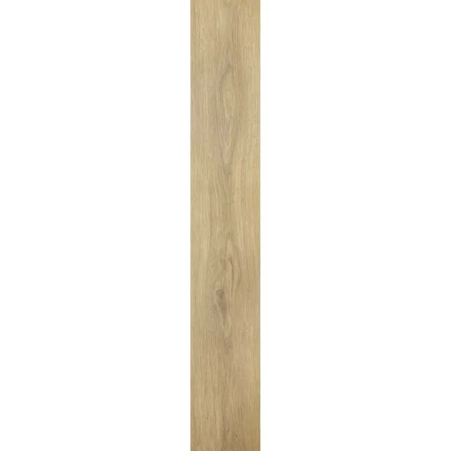 Paris Natural Oak Luxury Click Vinyl Flooring 5mm