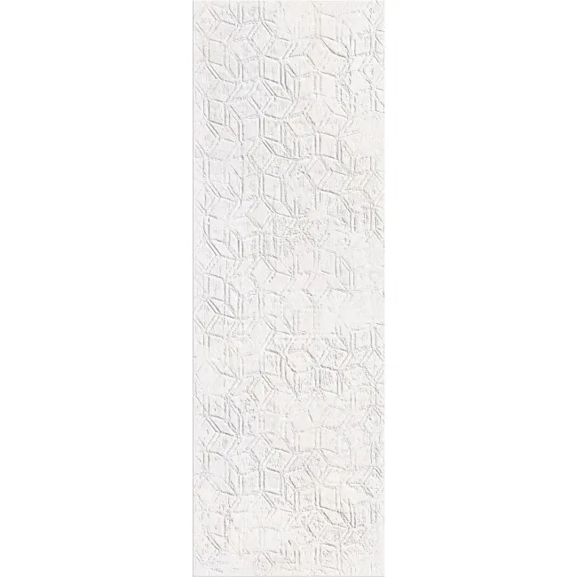 Universe Decor Beige Stone Effect Matt Ceramic Wall Tile