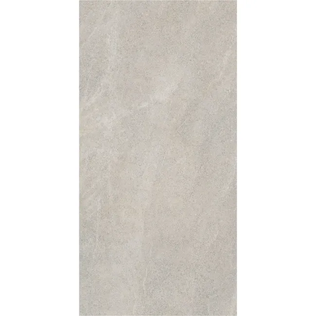 Roca Riviere Grey Stone Effect Matt Porcelain Wall and Floor Tile