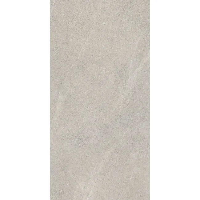 Roca Riviere Grey Stone Effect Matt Porcelain Wall and Floor Tile