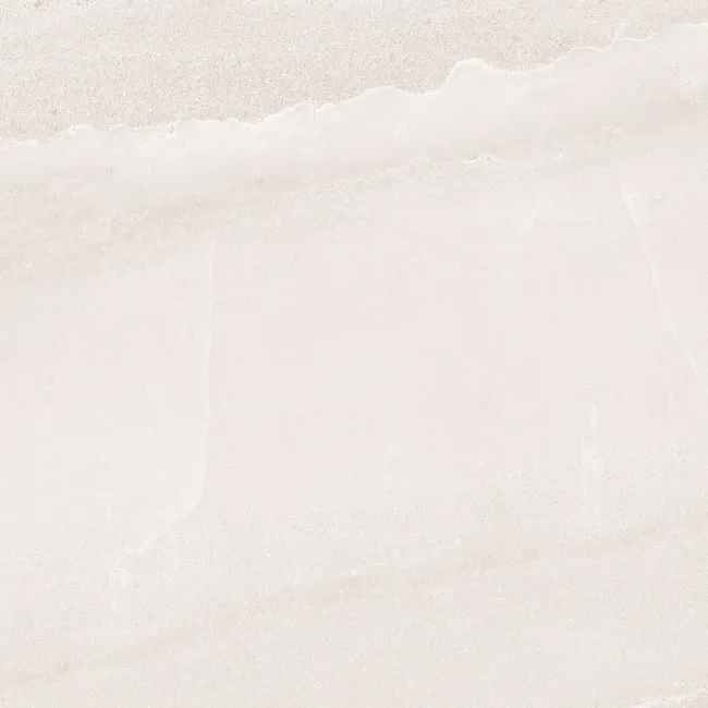 Rochetta Ivory Stone Effect Matt Porcelain Outdoor Slab Tile