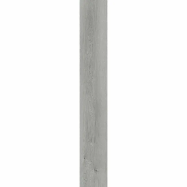 Sierra Grey Oak Effect Luxury Click Vinyl Flooring 5mm