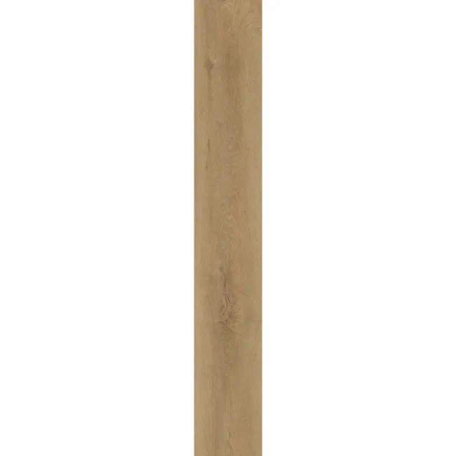 Sierra Natural Oak Effect Luxury Click Vinyl Flooring 5mm