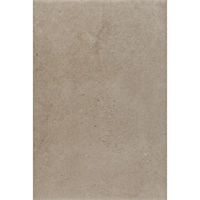 Taxos Taupe Stone Effect Matt Porcelain Wall and Floor Tile