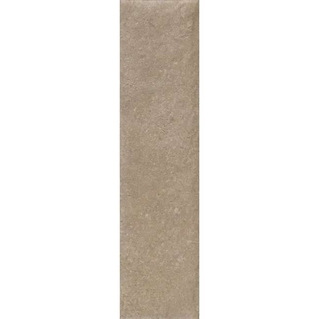 Taxos Taupe Stone Effect Porcelain Wall and Floor Cladding Tile