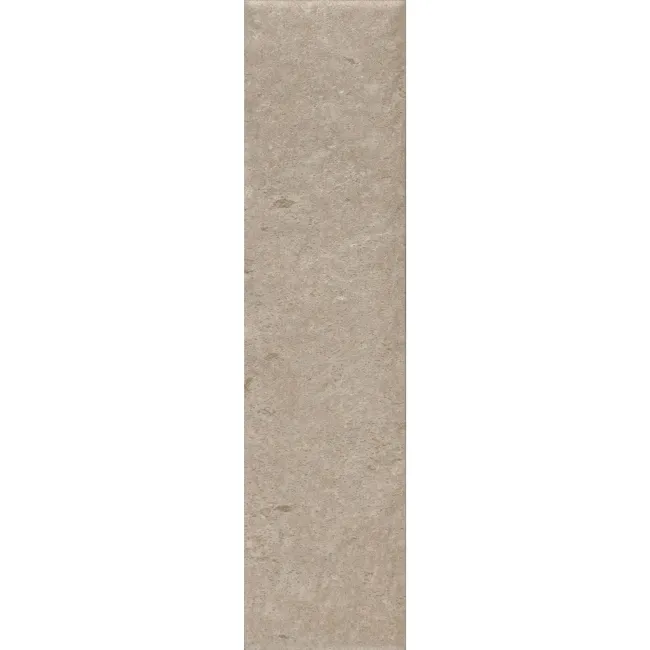 Taxos Taupe Stone Effect Porcelain Outdoor Brick Paving