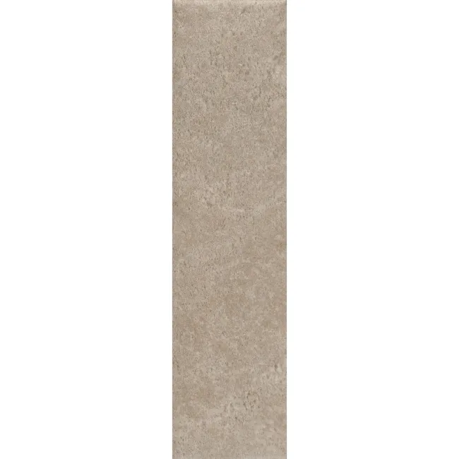 Taxos Taupe Stone Effect Porcelain Outdoor Brick Paving