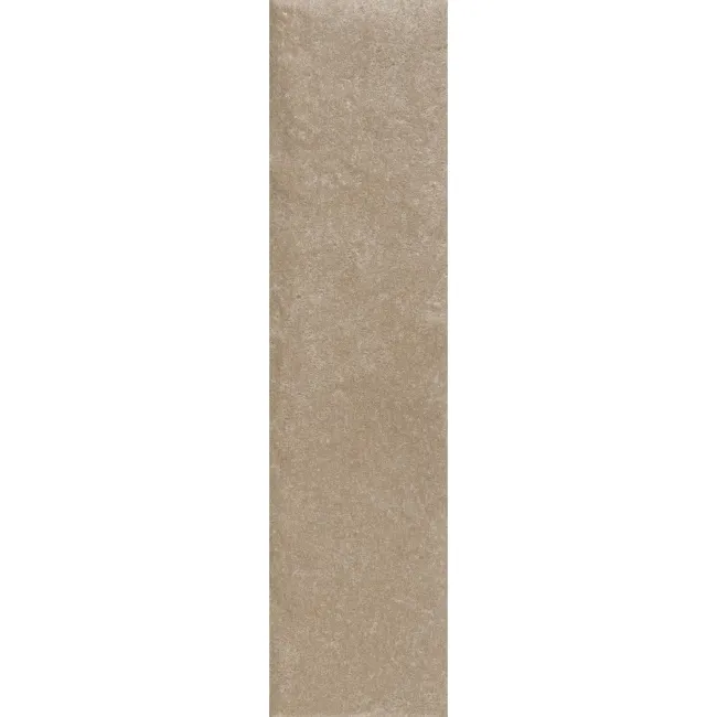 Taxos Taupe Stone Effect Porcelain Outdoor Brick Paving