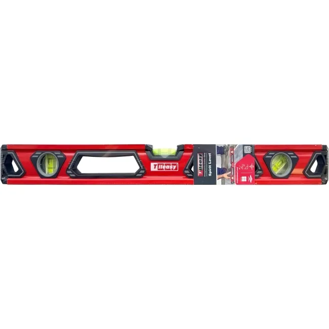 Tileasy 600mm Precision Spirit Level