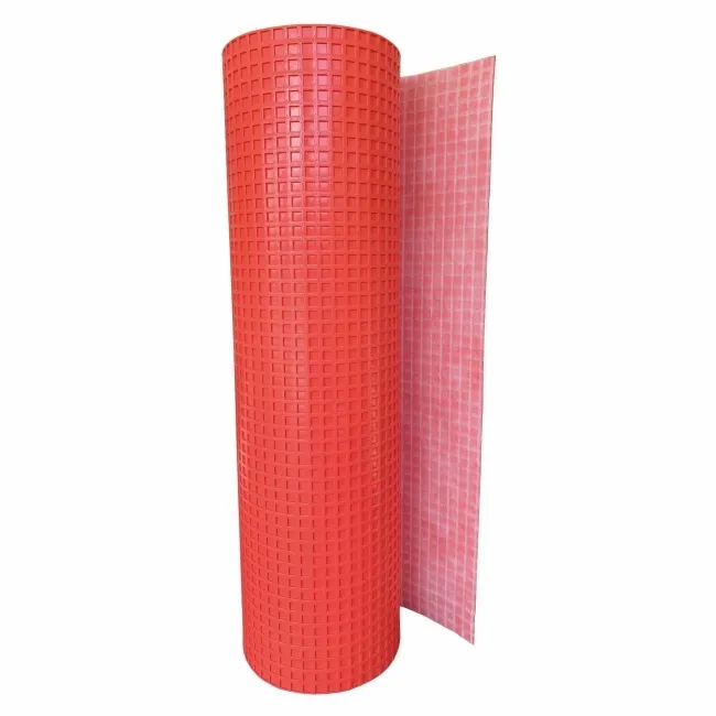 Uncoupling Membrane 5m² Roll