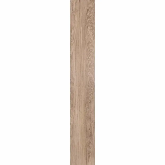 Verbier Honey Large Wood Effect Anti-Slip Matt Porcelain Floor Tile