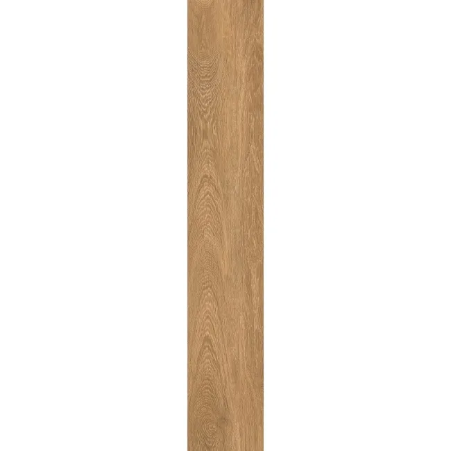 Viggo Natural Oak Wood Effect Matt Porcelain Outdoor Slab Tile
