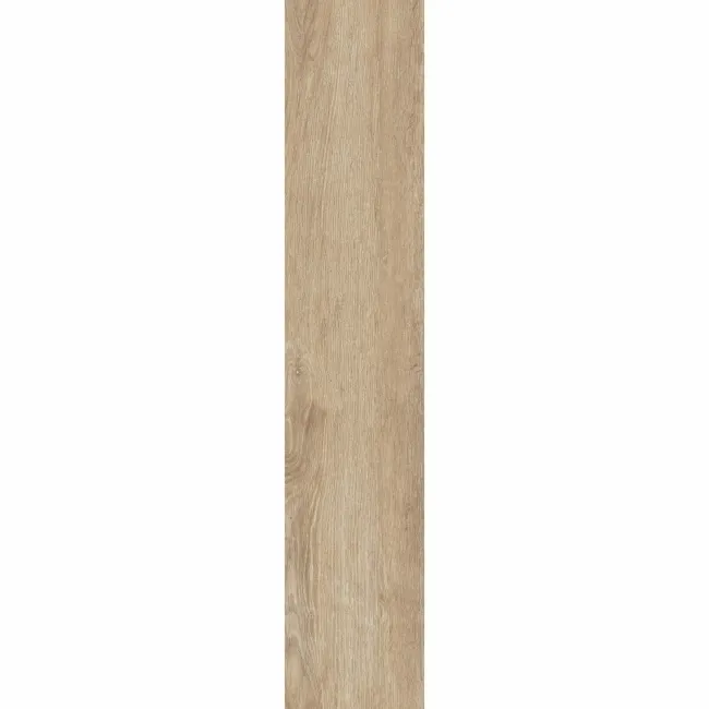 Volte Beech Wood Effect Matt Porcelain Floor Tile