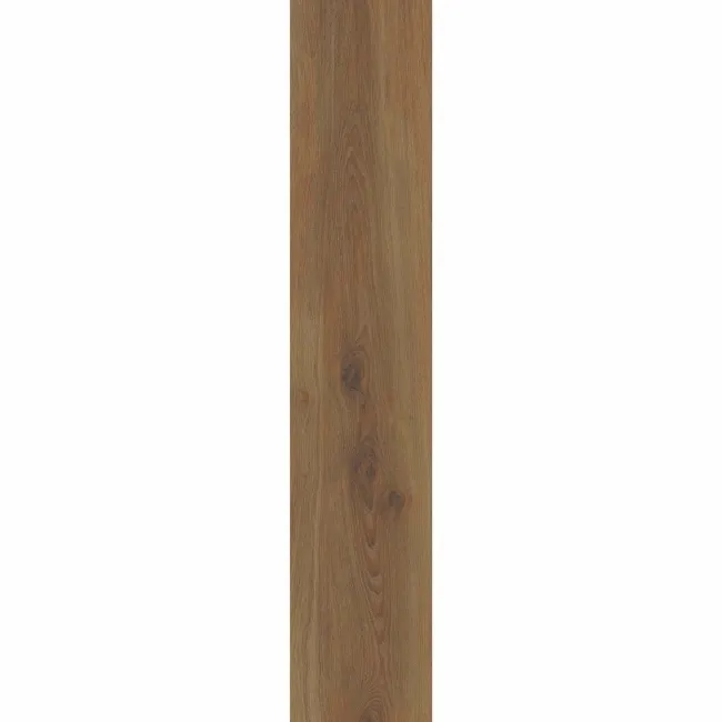 Volte Walnut Wood Effect Matt Porcelain Floor Tile