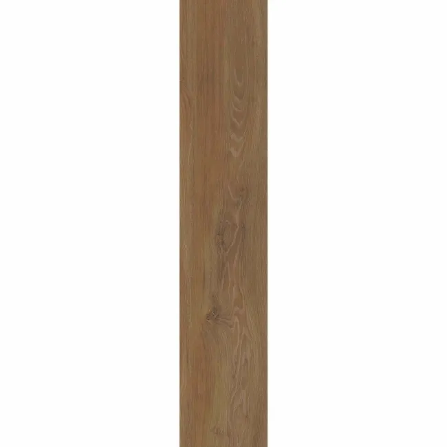 Volte Walnut Wood Effect Matt Porcelain Floor Tile