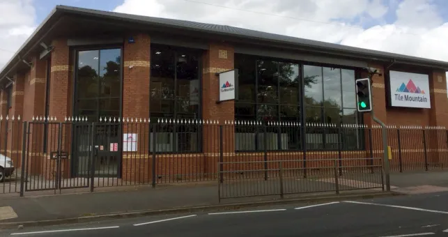 Mountain Excitement: New Greater Manchester Showroom Opens This Weekend