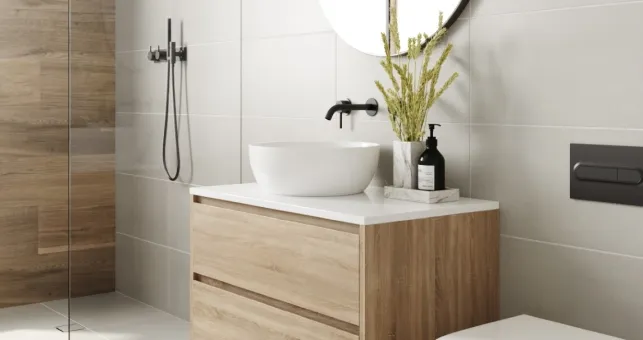 Trend Watch: Is Beige the New Grey?