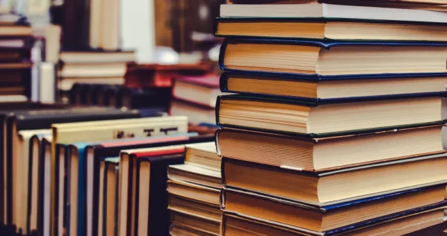 National Read A Book Day: Our Favourite Interior Design & DIY Reads
